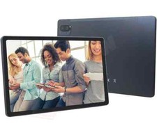 Majestic Tablet 6+128gb TAB 918 PRO 4G 10.4" IPS HD PLUS, WI-FI e 4G, Octa Core,