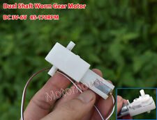 DC 3V-6V 5V Micro Lenta