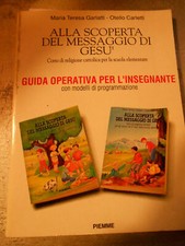 LIBRO: ALLA SCOPERTA DEL