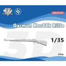 SSG35503 1/35 tedesco Kar98k