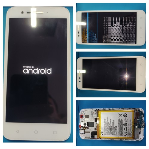 Display vodafone smart style - smart,