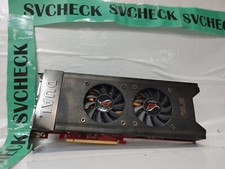 Asus Radeon HD 3870 X2 1 GB GDDR3 PCI Express 2.0 x16 scheda grafica