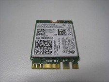 Intel 3165NGW Dual-Band Wireless-AC Bluetooth 4.2 scheda M.2 NGFF 00JT497