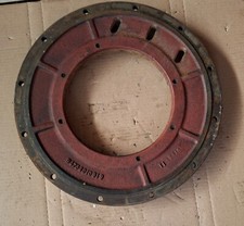 Flangia Per Montagio Ivertitore Kad Volvo Penta