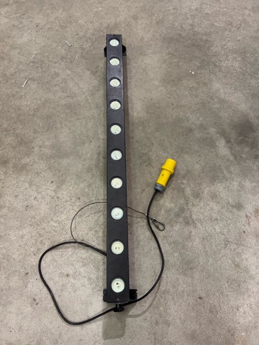 Showtec sunstrip stagebinder - showtec,