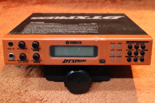 Modulo grilletto batteria