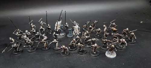 Games workshop warhammer terra - games,