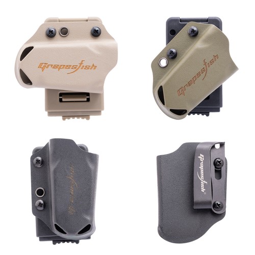 Fodero per leatherman - fodero,
