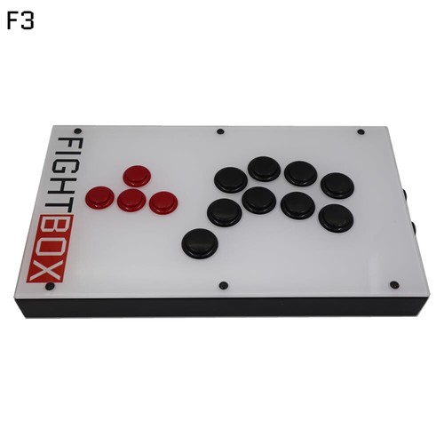 Fightbox hitbox fightstick - hitbox,