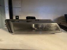 BMW E87 1 Series  LCI Front
