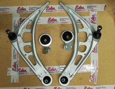 Kit bracci sospensione - kit,