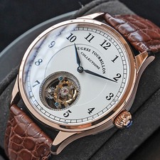 Orologio Uomo Meccanico Sugess