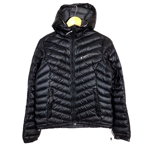 Giacca donna peak performance - donna,