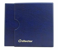 COLLECTOR Album di MONETE con