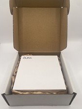 Anello Oura Gen 3 Horizon Nero