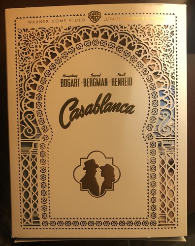 Casablanca target exclusive - casablanca,
