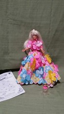 Barbie blossom beauty con - barbie,