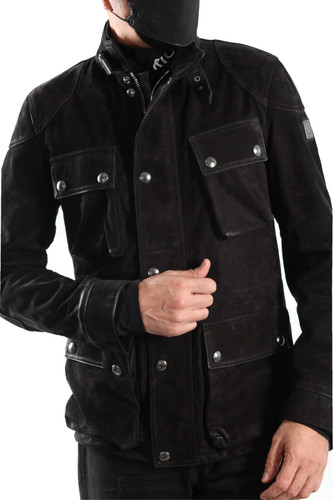 Belstaff nuovo con etichette - nuovo,