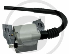 Bobina accensione trattorino