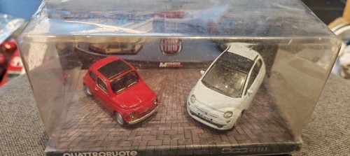Fiat 500 nuova - 500,,