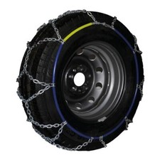 CATENE DA NEVE X DUCATO 14/15Q