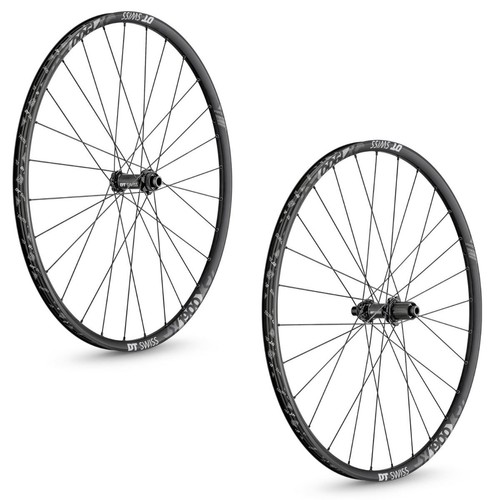 Set ruote mtb swiss 1900 - set, dt