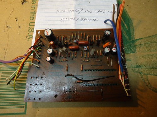 Pioneer 8500 amplificatore - pioneer, sa-8500