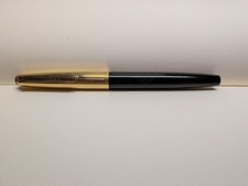 Black Lamy 27 30n Medium Nib