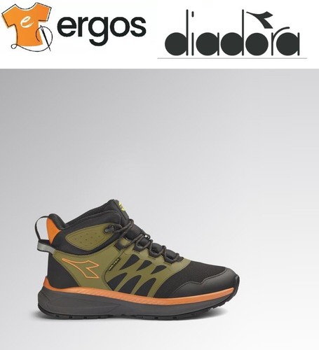 Diadora utility scarpe - diadora, da