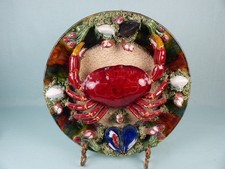 Piatto antico o vintage in