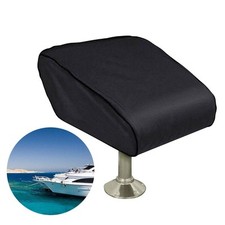 Oxford Cover Sedile 1PCS Barca Sedia Anti Polvere Pesca Pieghevole Heavy-Duty