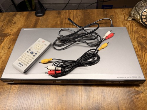 Lettore dvd philips - lettore,