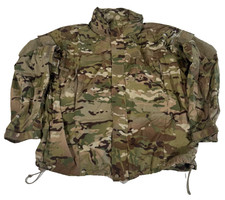 Giacca Parka Soft Shell Freddo