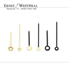 "Baton Straight" lancette