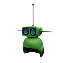 R0BLOX Toy Code - HazardTech