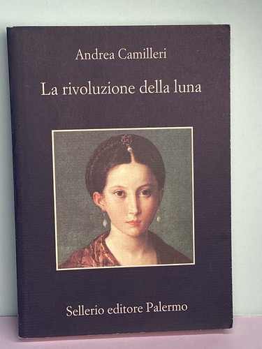 Rivoluzione della luna - la,