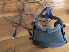 Meta Oculus Rift DK2 Cuffie VR
