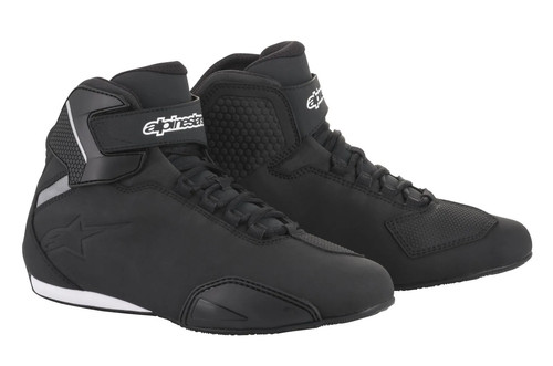 Scarpe moto alpinestars sektor - scarpe,