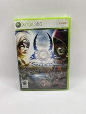 Sacred 2 Fallen Angel - PAL