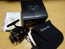 DAIWA 17 Morethan 2510PE-SH-LBD 932512