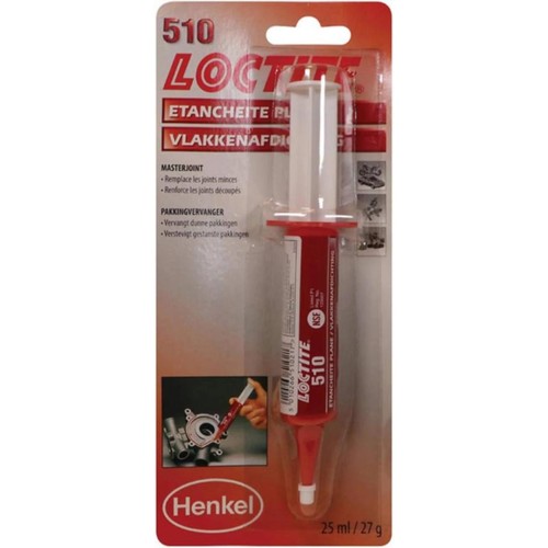 Loctite 510 etancheite plane - loctite,