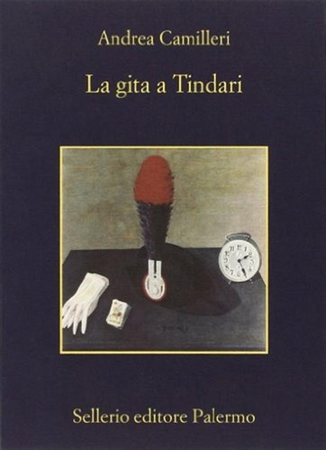 Gita tindari camilleri - gita, a