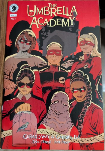 Sdcc 2025 dark horse - 2025, exclusive