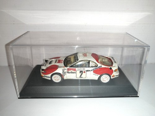 Toyota celica rally - toyota,