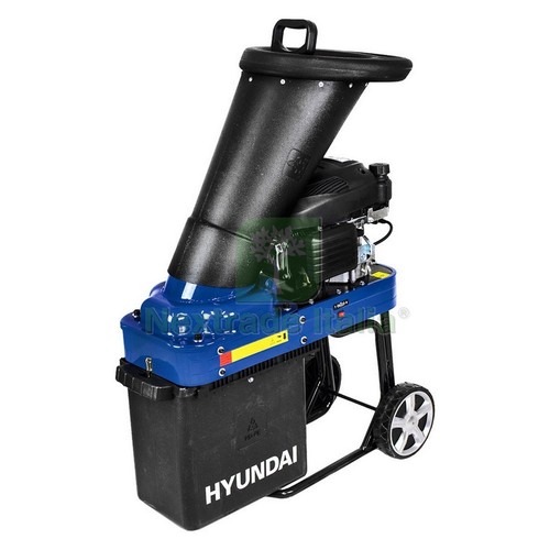 1pz biotrituratore scoppio - biotrituratore, a