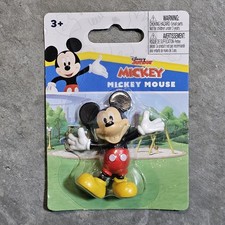 Nuovo Disney Junior Topolino