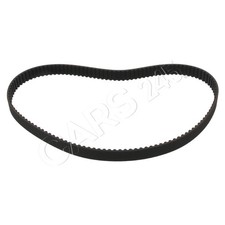 SWAG Timing Belt Fits ABARTH
