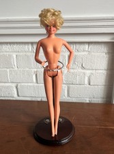 Vintage Mattel Inc. Barbie