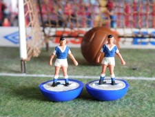 SUBBUTEO VINTAGE ANNI 60 -