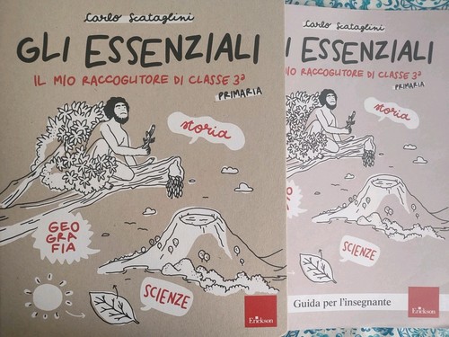 Libro didattica - libro,